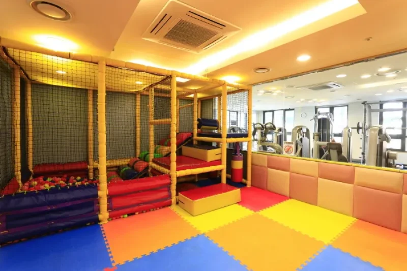 Somerset Palace Seoul (서머셋팰리스 서울)[한국관광품질인증/Korea Quality] (5/9)