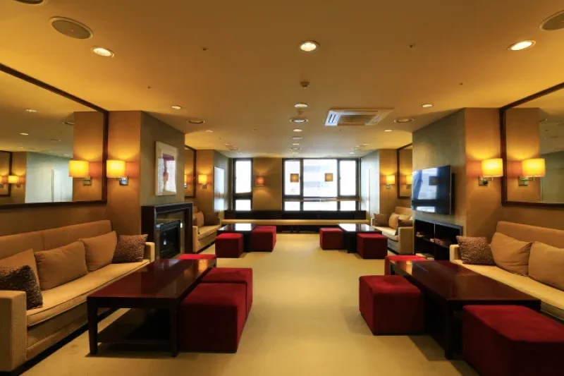 Somerset Palace Seoul (서머셋팰리스 서울)[한국관광품질인증/Korea Quality] (6/9)