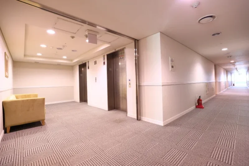 Somerset Palace Seoul (서머셋팰리스 서울)[한국관광품질인증/Korea Quality] (7/9)
