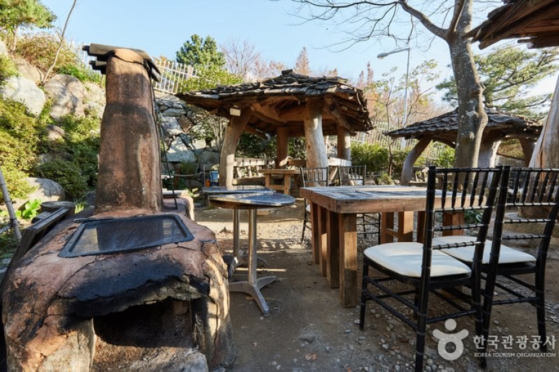 Sonanggo Pension (소낭구펜션) [한국관광품질인증제/ Korea Quality] (4/26)