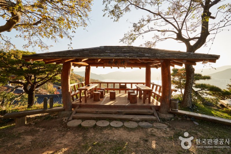 Sonanggo Pension (소낭구펜션) [한국관광품질인증제/ Korea Quality] (6/26)