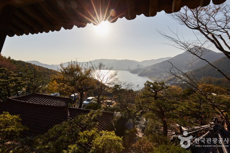 Sonanggo Pension (소낭구펜션) [한국관광품질인증제/ Korea Quality] (19/26)