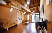 Paroho Hanok Pension (파로호한옥펜션) [한국관광품질인증제/ Korea Quality]