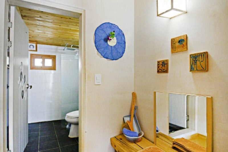 Paroho Hanok Pension (파로호한옥펜션) [한국관광품질인증제/ Korea Quality] (9/32)