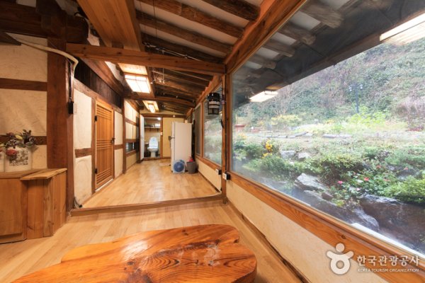 Mopyeongheon House (모평헌)[한국관광품질인증제/ Korea Quality]
