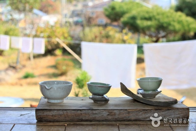 Suncheonman Bay Haeryongseong Fortress Gotaek (Old House) (순천만해룡성고택)[한국관광품질인증/Korea Quality] (10/41)
