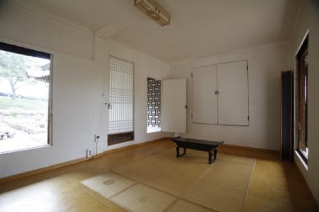 Myeongjae Historic House (논산 명재고택)[한국관광품질인증제/ Korea Quality]