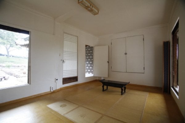 Myeongjae Historic House (논산 명재고택)[한국관광품질인증제/ Korea Quality]