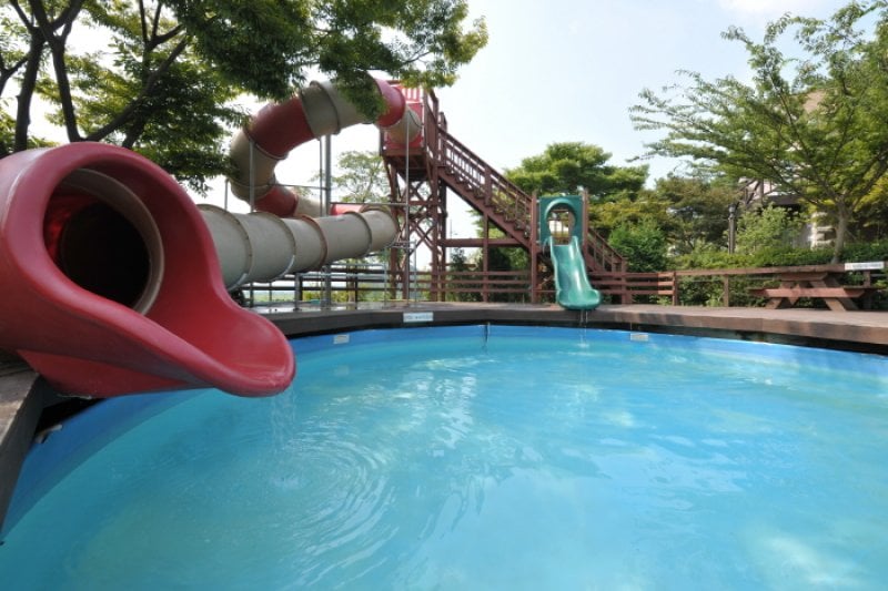 Underwind Tourist Farm  (바람아래관광농원) [한국관광품질인증제/ Korea Quality] (7/31)
