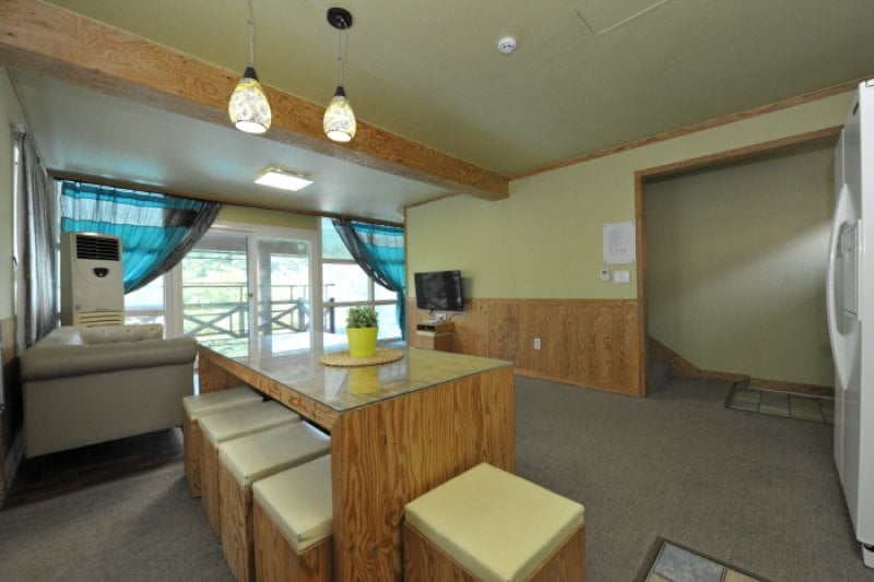 Underwind Tourist Farm  (바람아래관광농원) [한국관광품질인증제/ Korea Quality] (9/31)