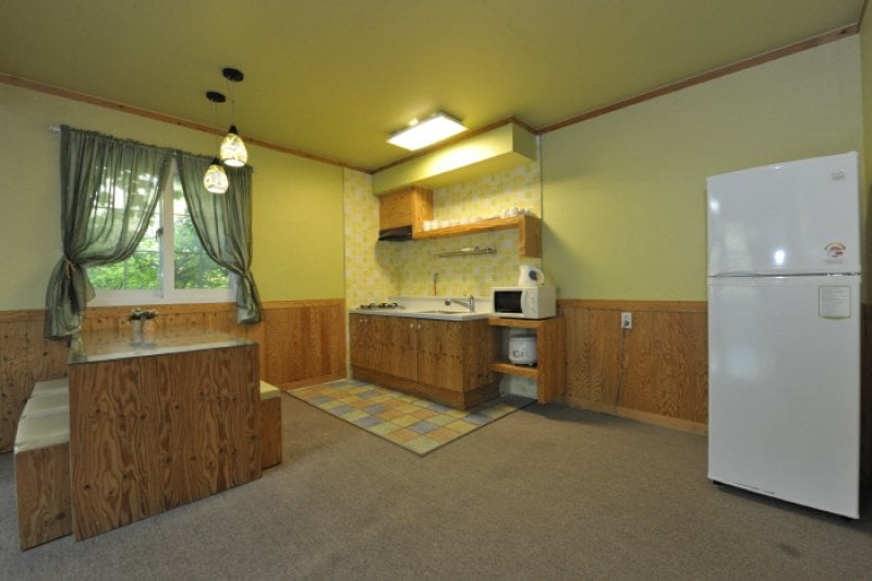 Underwind Tourist Farm  (바람아래관광농원) [한국관광품질인증제/ Korea Quality] (13/31)