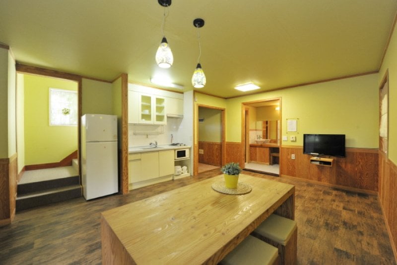 Underwind Tourist Farm  (바람아래관광농원) [한국관광품질인증제/ Korea Quality] (16/31)