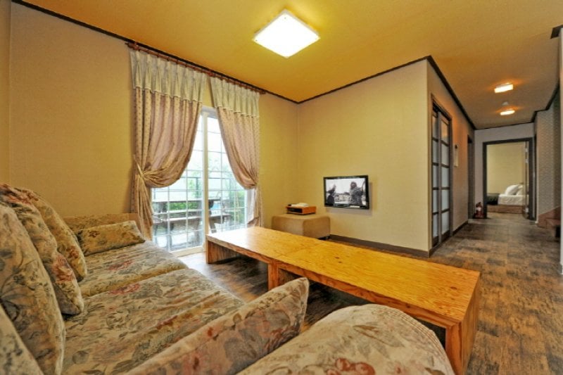 Underwind Tourist Farm  (바람아래관광농원) [한국관광품질인증제/ Korea Quality] (18/31)