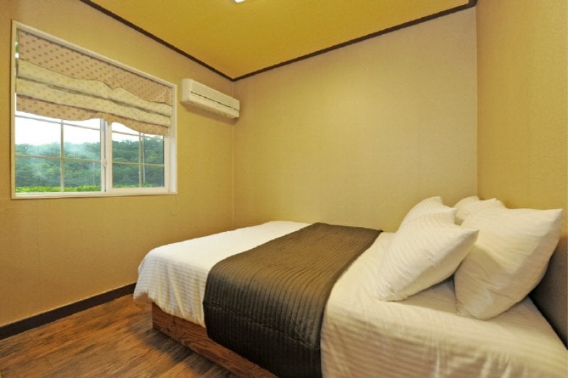 Underwind Tourist Farm  (바람아래관광농원) [한국관광품질인증제/ Korea Quality] (20/31)