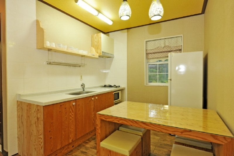Underwind Tourist Farm  (바람아래관광농원) [한국관광품질인증제/ Korea Quality] (22/31)