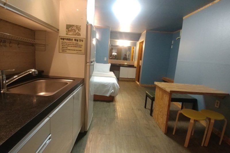 Underwind Tourist Farm  (바람아래관광농원) [한국관광품질인증제/ Korea Quality] (24/31)