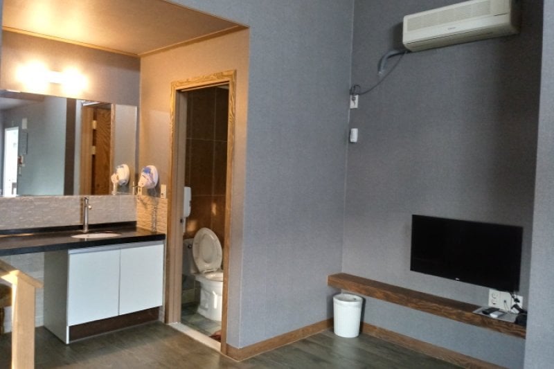 Underwind Tourist Farm  (바람아래관광농원) [한국관광품질인증제/ Korea Quality] (27/31)