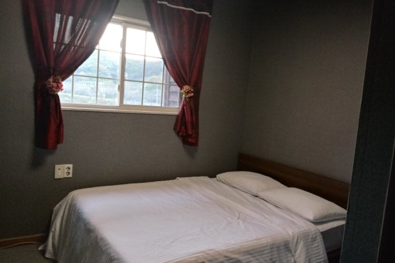 Underwind Tourist Farm  (바람아래관광농원) [한국관광품질인증제/ Korea Quality] (28/31)
