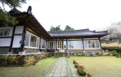 Songgang Jeongsa (송강정사) [한국관광품질인증/Korea Quality]