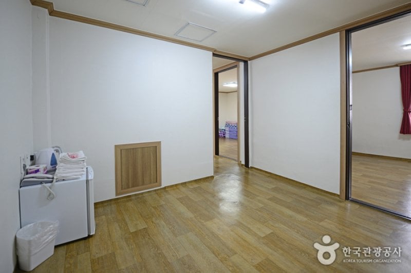 Daelim Hotel (대림호텔)[한국관광품질인증제/ Korea Quality] (2/14)