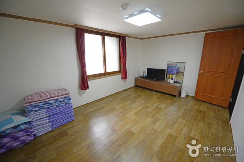 Daelim Hotel (대림호텔)[한국관광품질인증제/ Korea Quality] (3/14)