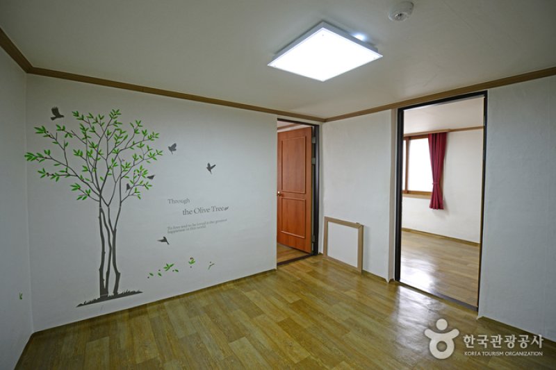 Daelim Hotel (대림호텔)[한국관광품질인증제/ Korea Quality] (4/14)
