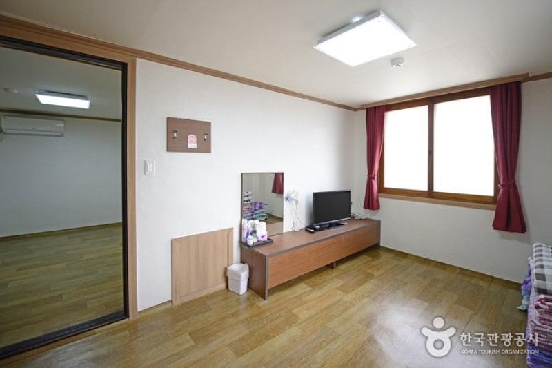 Daelim Hotel (대림호텔)[한국관광품질인증제/ Korea Quality] (5/14)