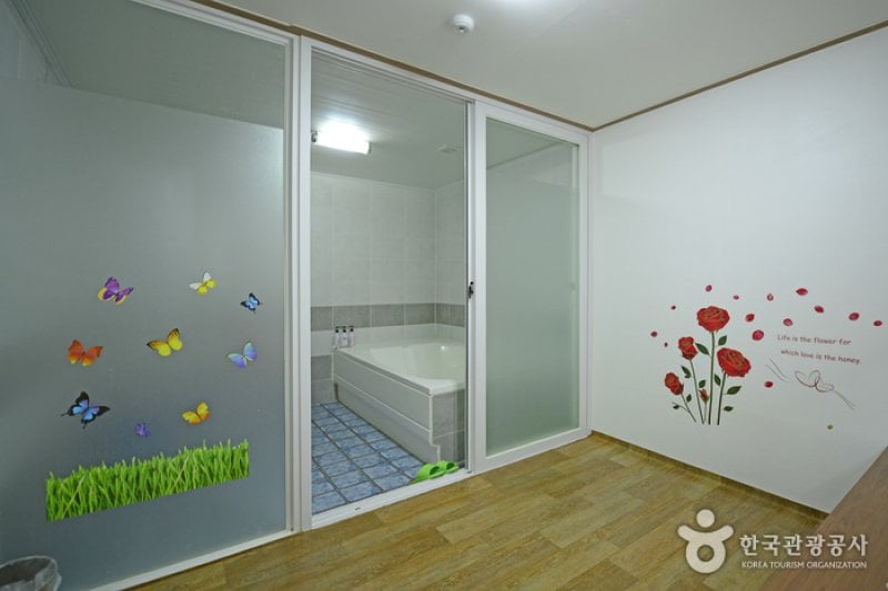 Daelim Hotel (대림호텔)[한국관광품질인증제/ Korea Quality] (6/14)