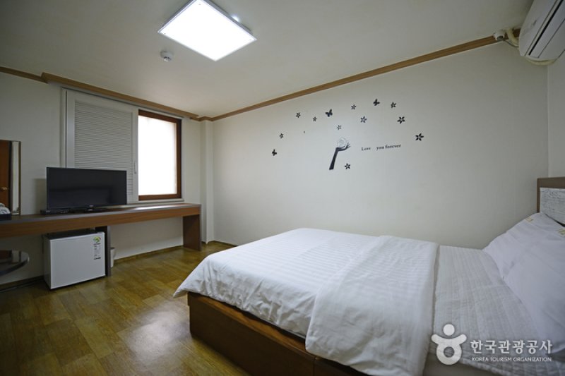 Daelim Hotel (대림호텔)[한국관광품질인증제/ Korea Quality] (9/14)