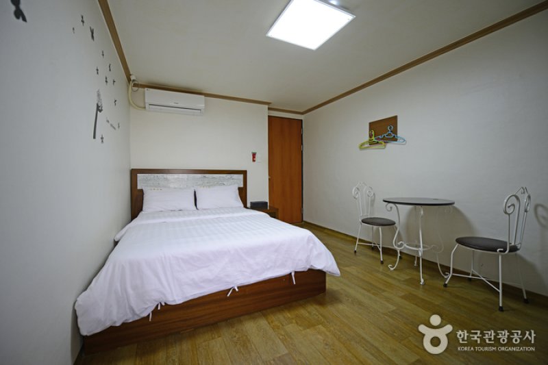 Daelim Hotel (대림호텔)[한국관광품질인증제/ Korea Quality] (10/14)