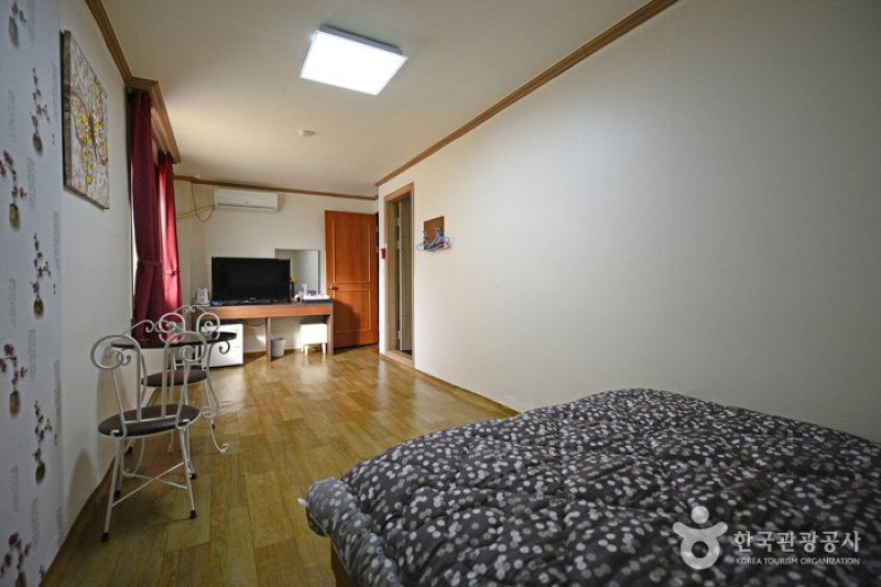 Daelim Hotel (대림호텔)[한국관광품질인증제/ Korea Quality] (11/14)