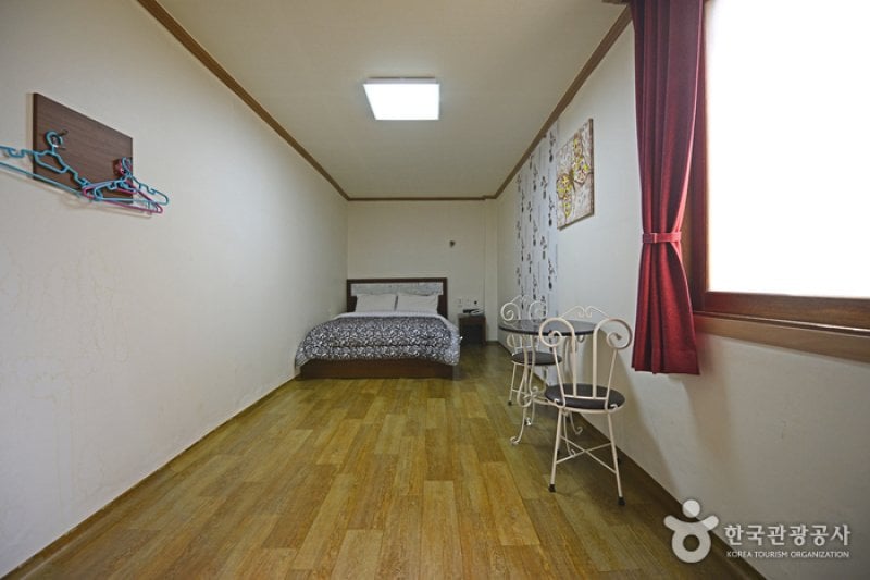 Daelim Hotel (대림호텔)[한국관광품질인증제/ Korea Quality] (12/14)