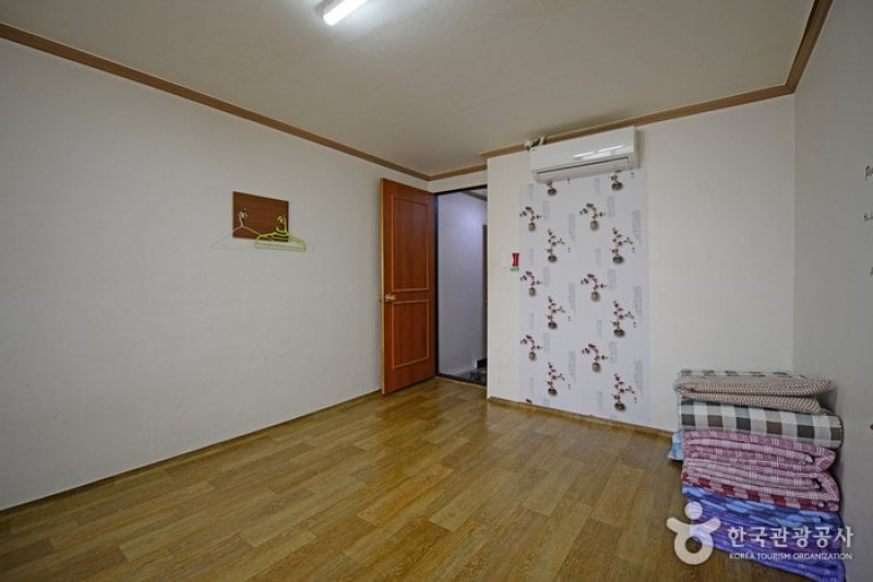 Daelim Hotel (대림호텔)[한국관광품질인증제/ Korea Quality] (14/14)