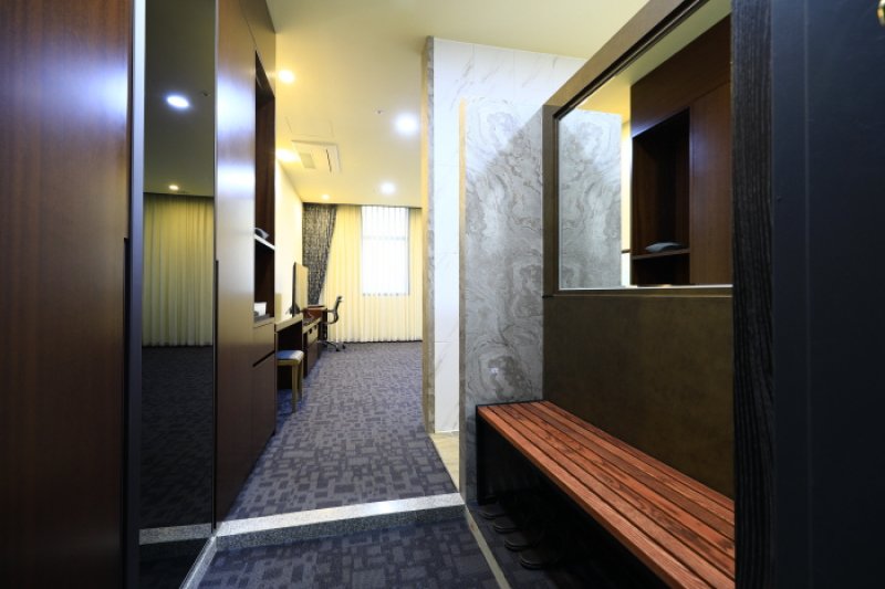 Geoseong Hotel (거성호텔) [한국관광품질인증/Korea Quality] (2/9)