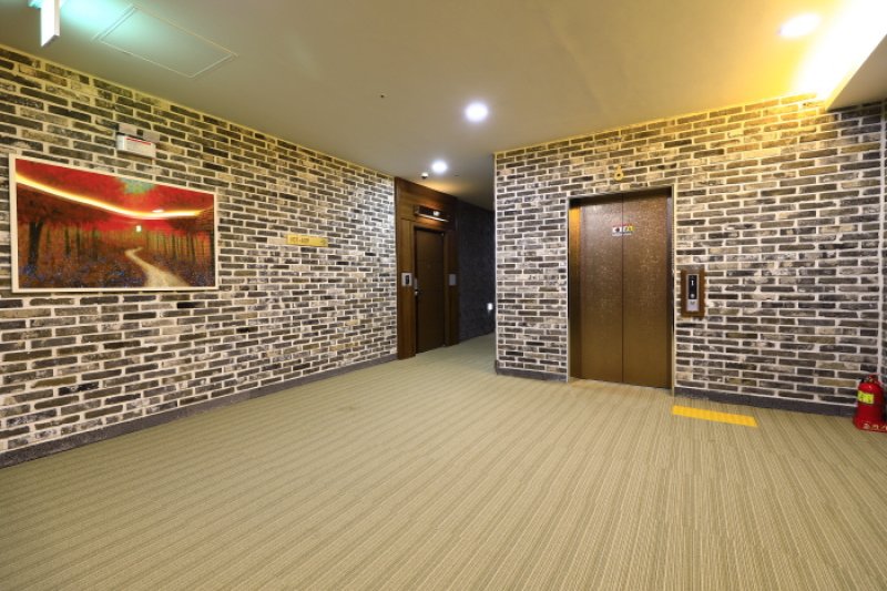 Geoseong Hotel (거성호텔) [한국관광품질인증/Korea Quality] (3/9)