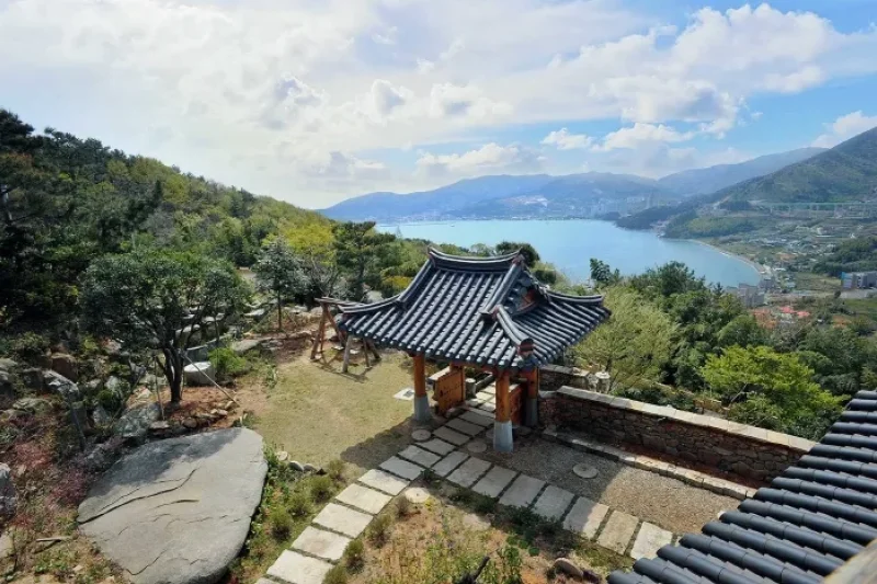 Yetmasil Pension (옛마실펜션)[한국관광품질인증제/ Korea Quality] (4/22)