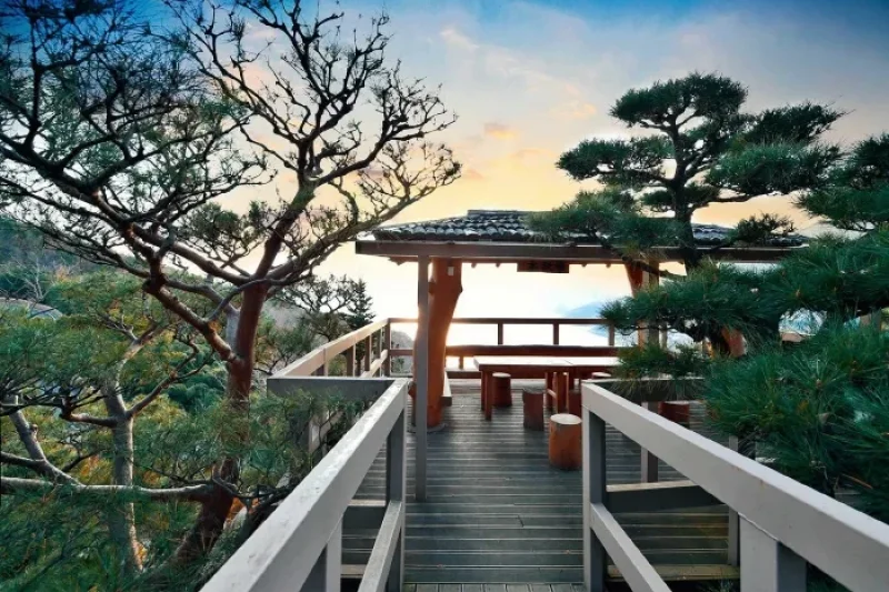 Yetmasil Pension (옛마실펜션)[한국관광품질인증제/ Korea Quality] (6/22)