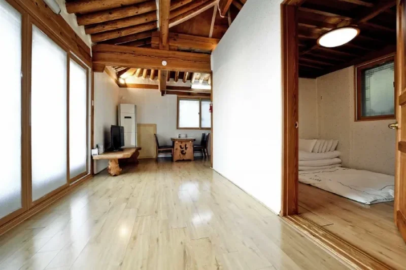 Yetmasil Pension (옛마실펜션)[한국관광품질인증제/ Korea Quality] (7/22)
