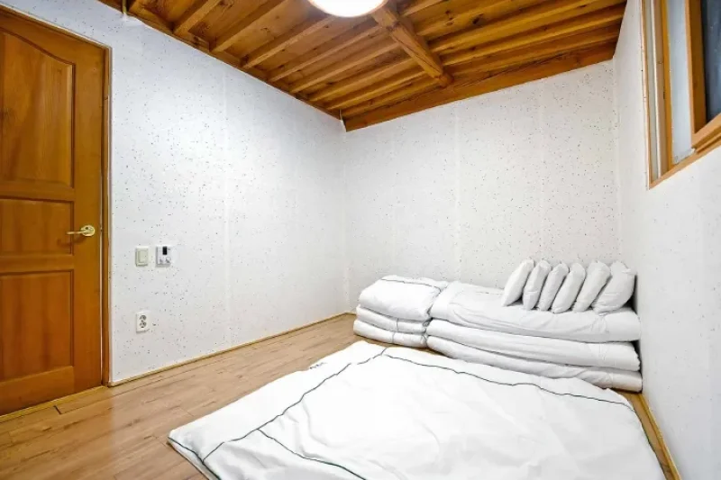 Yetmasil Pension (옛마실펜션)[한국관광품질인증제/ Korea Quality] (8/22)