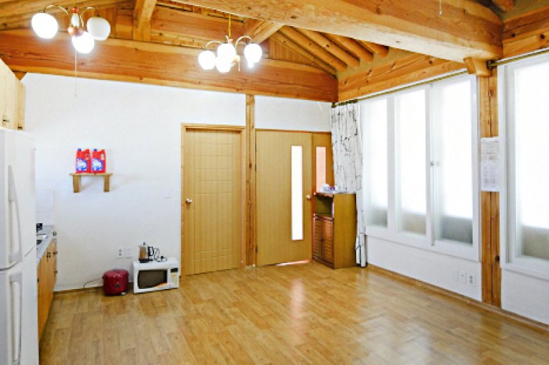 Hwacheon Hanok School (화천한옥학교)[한국관광품질인증제/ Korea Quality] (4/12)