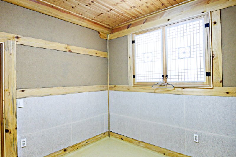 Hwacheon Hanok School (화천한옥학교)[한국관광품질인증제/ Korea Quality] (8/12)