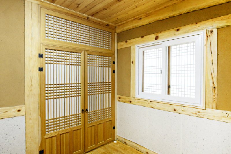 Hwacheon Hanok School (화천한옥학교)[한국관광품질인증제/ Korea Quality] (12/12)