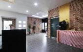 Firefly Motel (반딧불이모텔) [한국관광품질인증제/ Korea Quality]