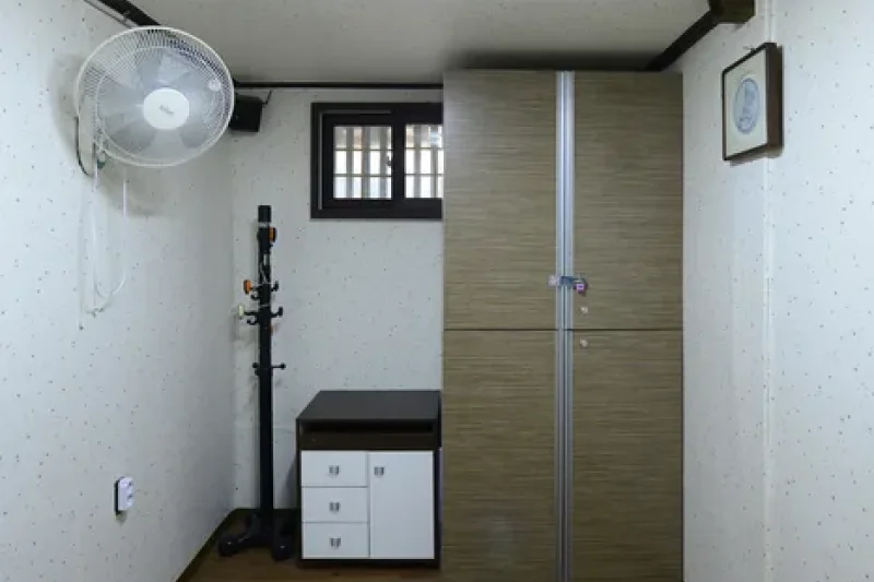 Pungduck Old House (풍덕고택)[한국관광품질인증제/ Korea Quality] (9/11)