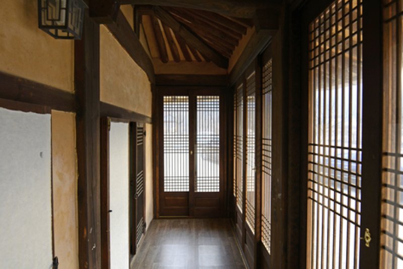 Pungduck Old House (풍덕고택)[한국관광품질인증제/ Korea Quality] (10/11)