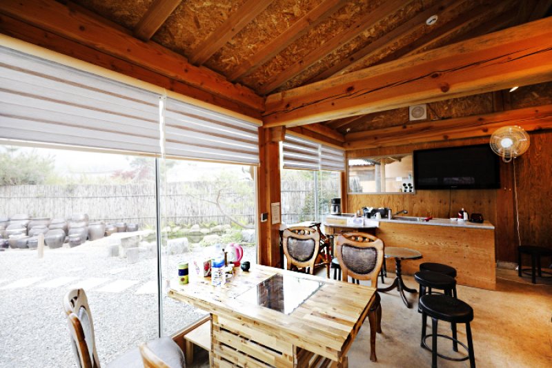Apricot Tree House (매화나무집)[한국관광품질인증/Korea Quality] (7/15)