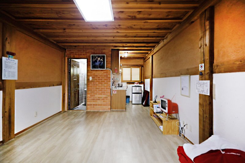 Apricot Tree House (매화나무집)[한국관광품질인증/Korea Quality] (8/15)