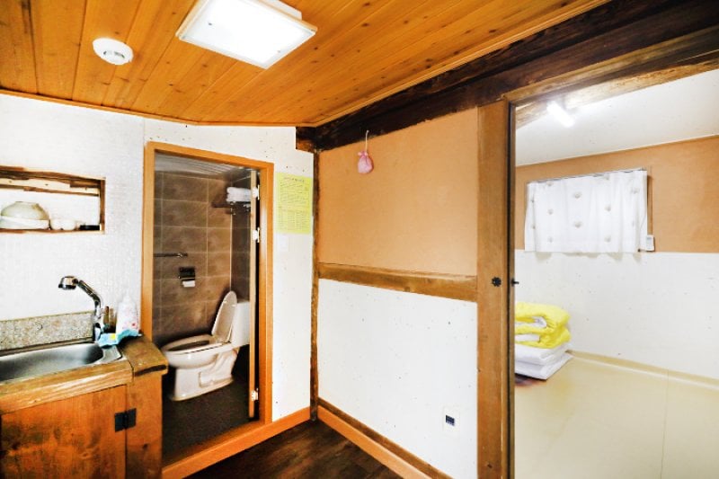 Apricot Tree House (매화나무집)[한국관광품질인증/Korea Quality] (9/15)
