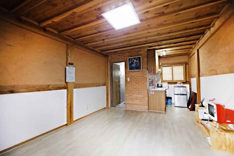 Apricot Tree House (매화나무집)[한국관광품질인증/Korea Quality] (12/15)