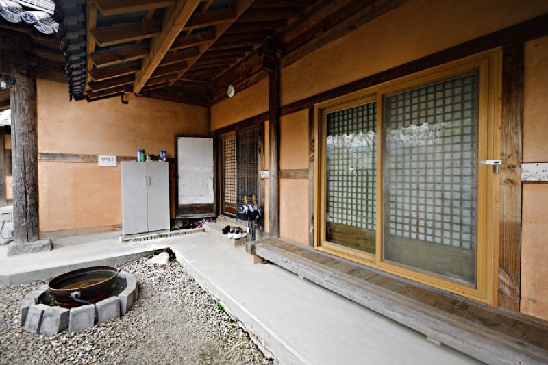 Apricot Tree House (매화나무집)[한국관광품질인증/Korea Quality] (13/15)